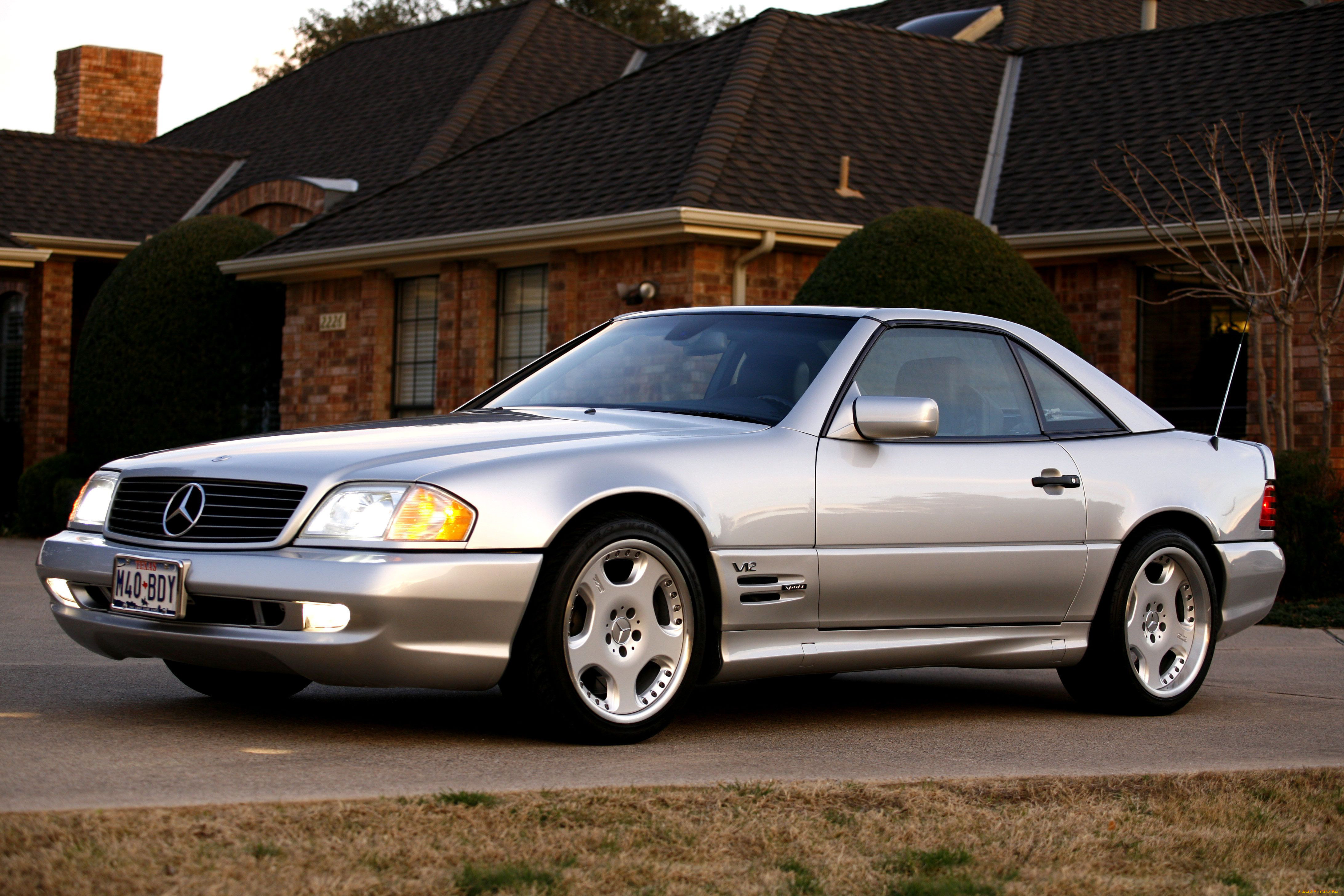 , mercedes, benz